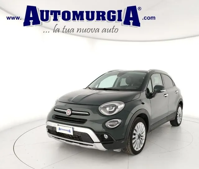 Fiat 500X 2019 photo 2