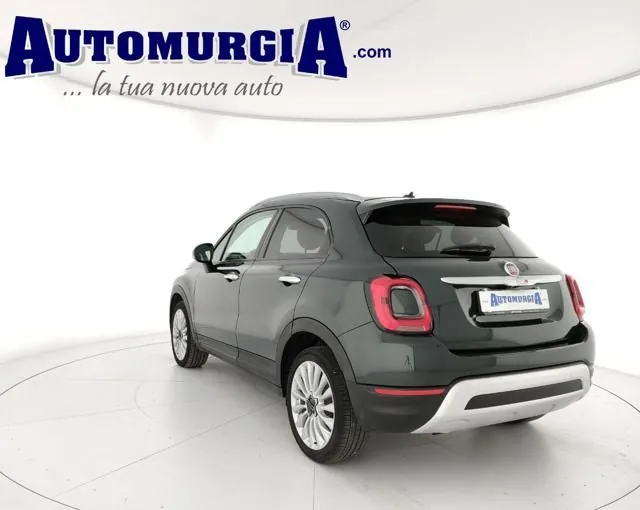 Fiat 500X 2019 photo 4