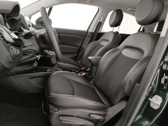 Fiat 500X 2019 photo 5