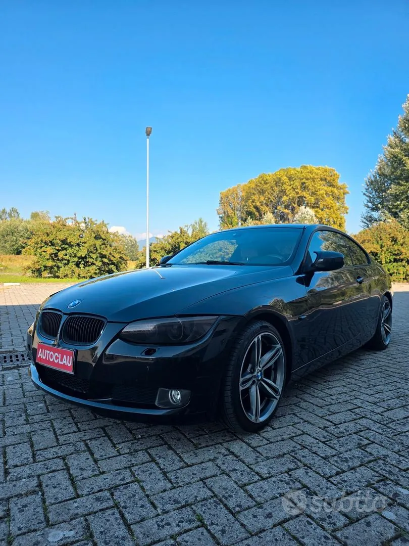 BMW 320D