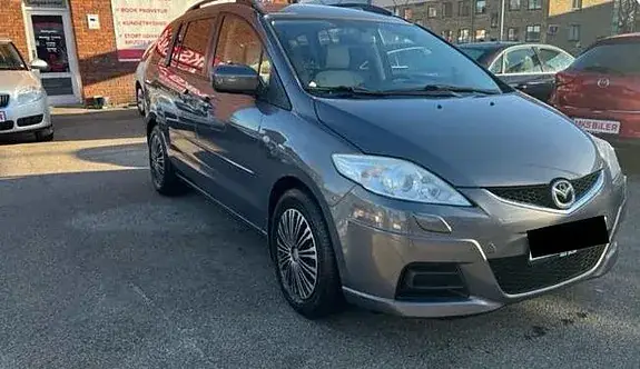 Mazda 5