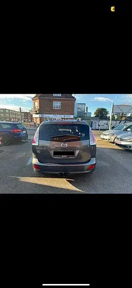 Mazda 5 2008 photo 5