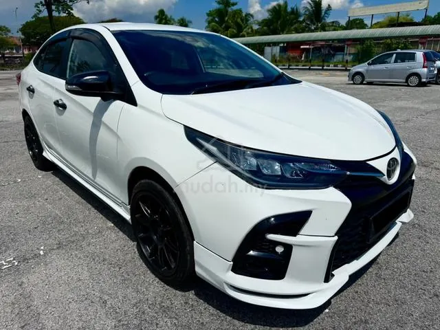 Toyota Vios