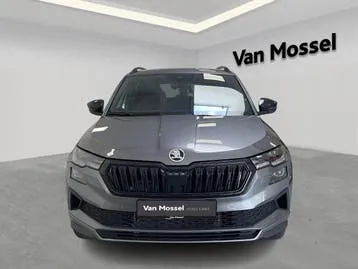 Skoda Karoq 2026 photo 2