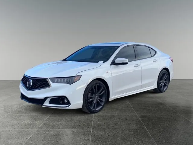 Acura Tlx