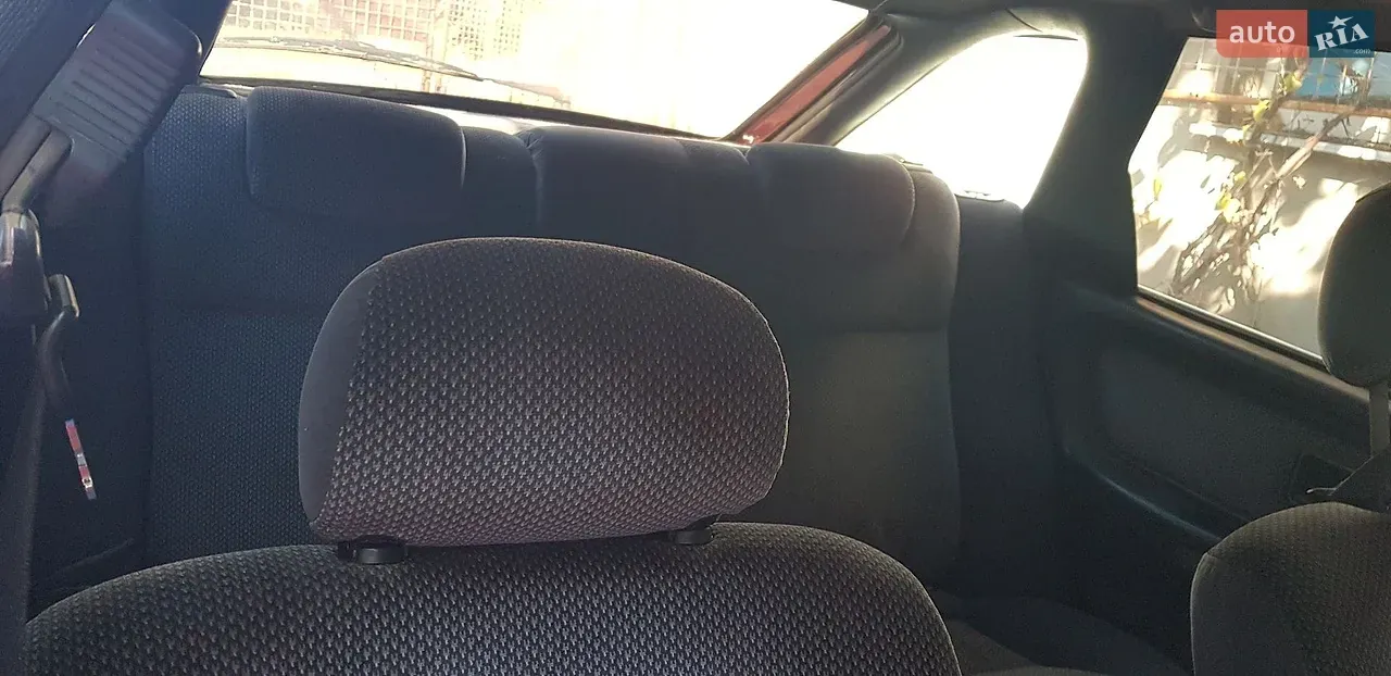 Ford Scorpio