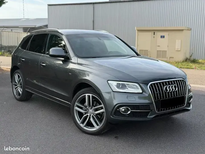 Audi Q5