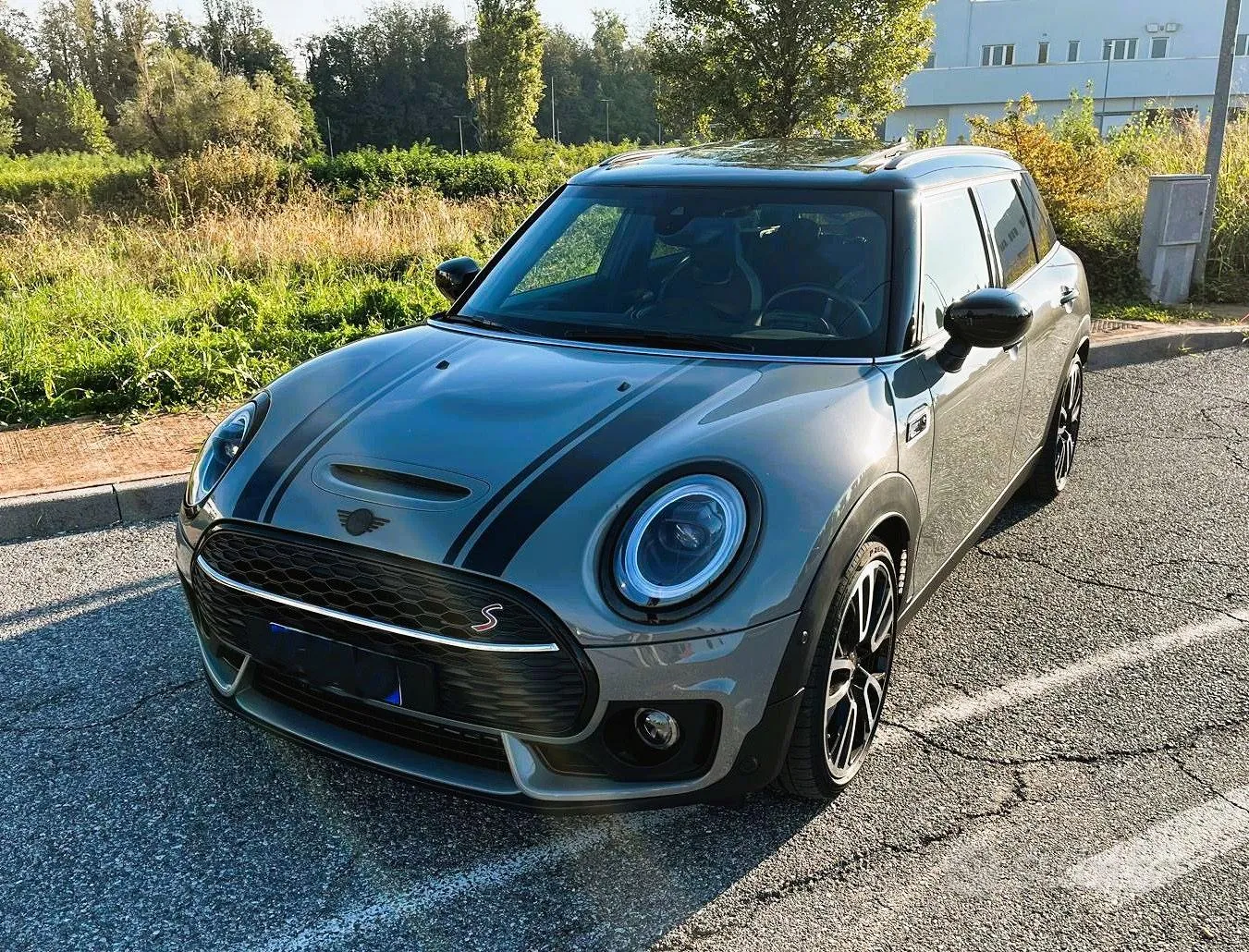 Mini Mini Clubman 2022 photo 4