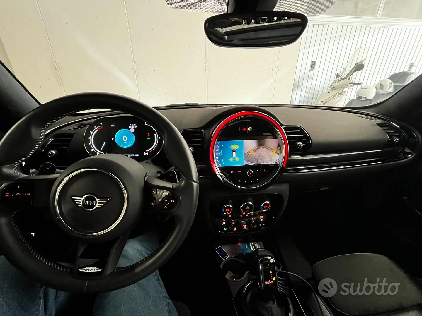 Mini Mini Clubman 2022 photo 5