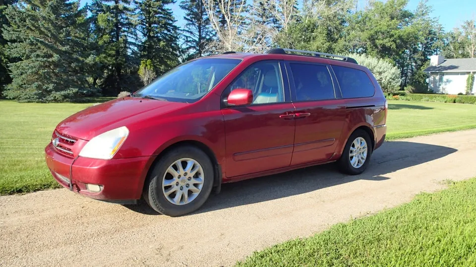 Kia Sedona