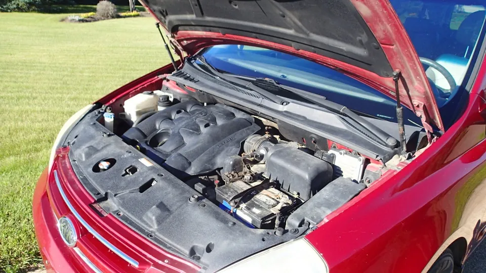 Kia Sedona 2008 photo 2