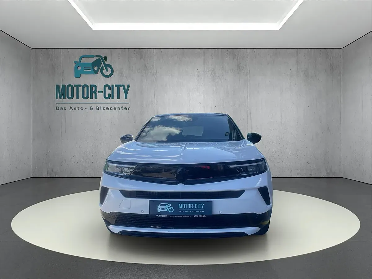 Opel Mokka 2026 photo 2