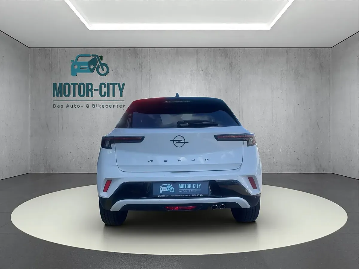 Opel Mokka 2026 photo 3