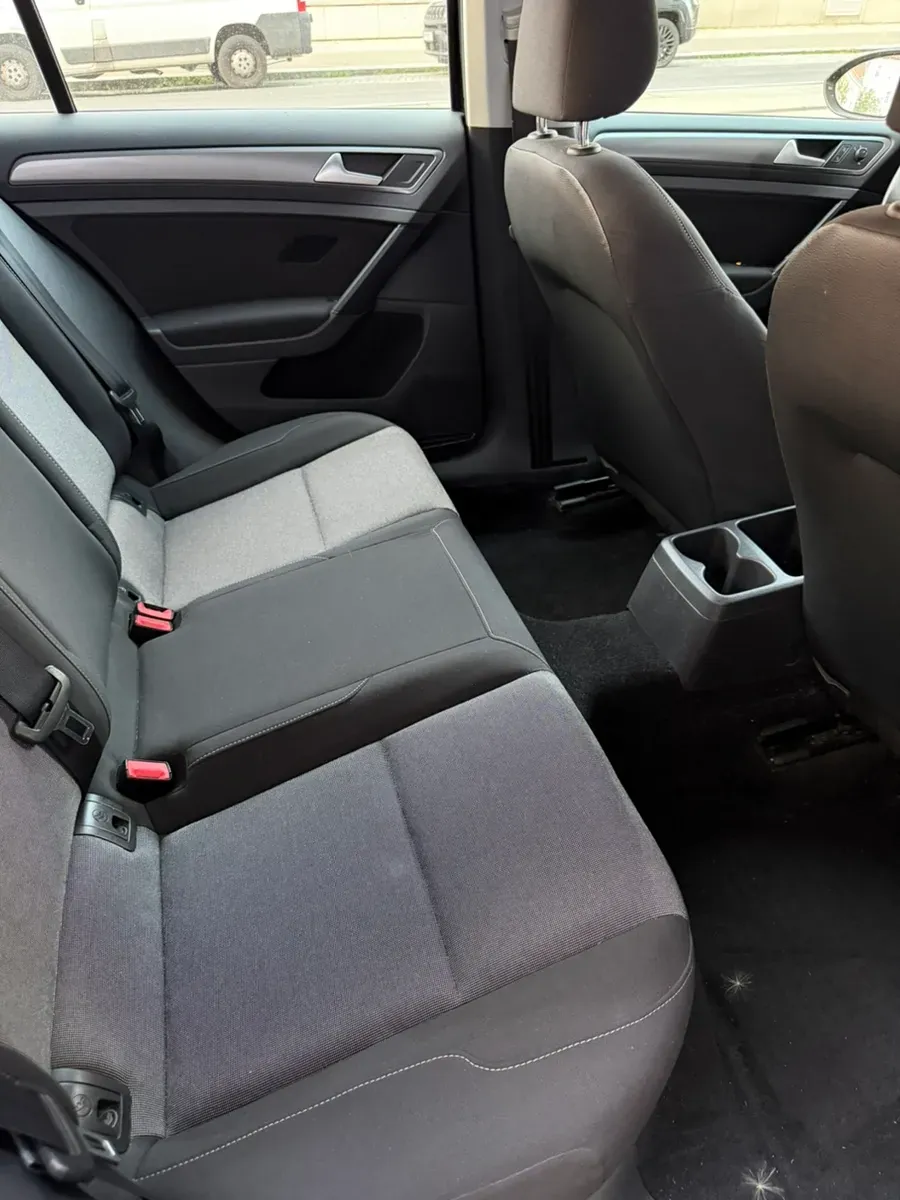 Volkswagen Golf 2014 photo 2
