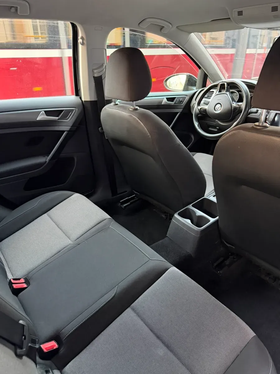 Volkswagen Golf 2014 photo 3