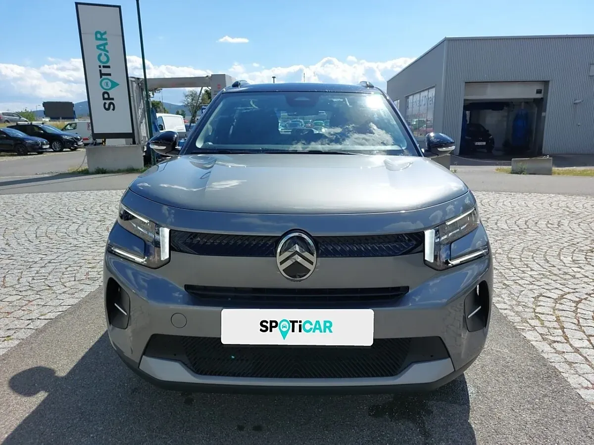 Citroen C3 2025 photo 2