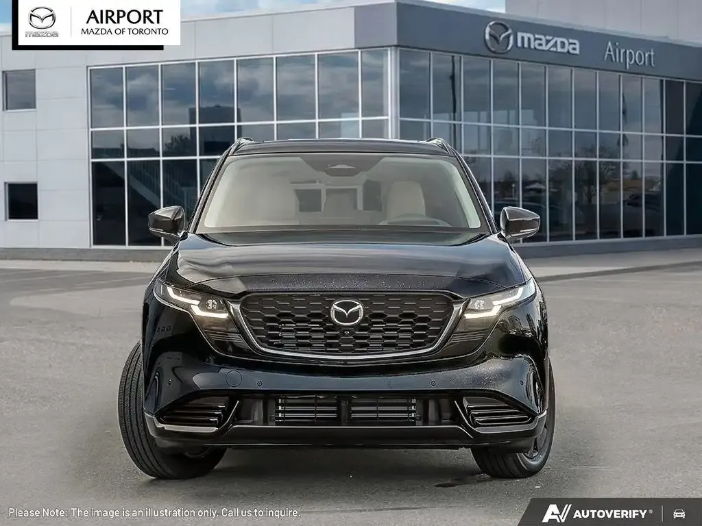 Mazda Cx-5 2026 photo 2
