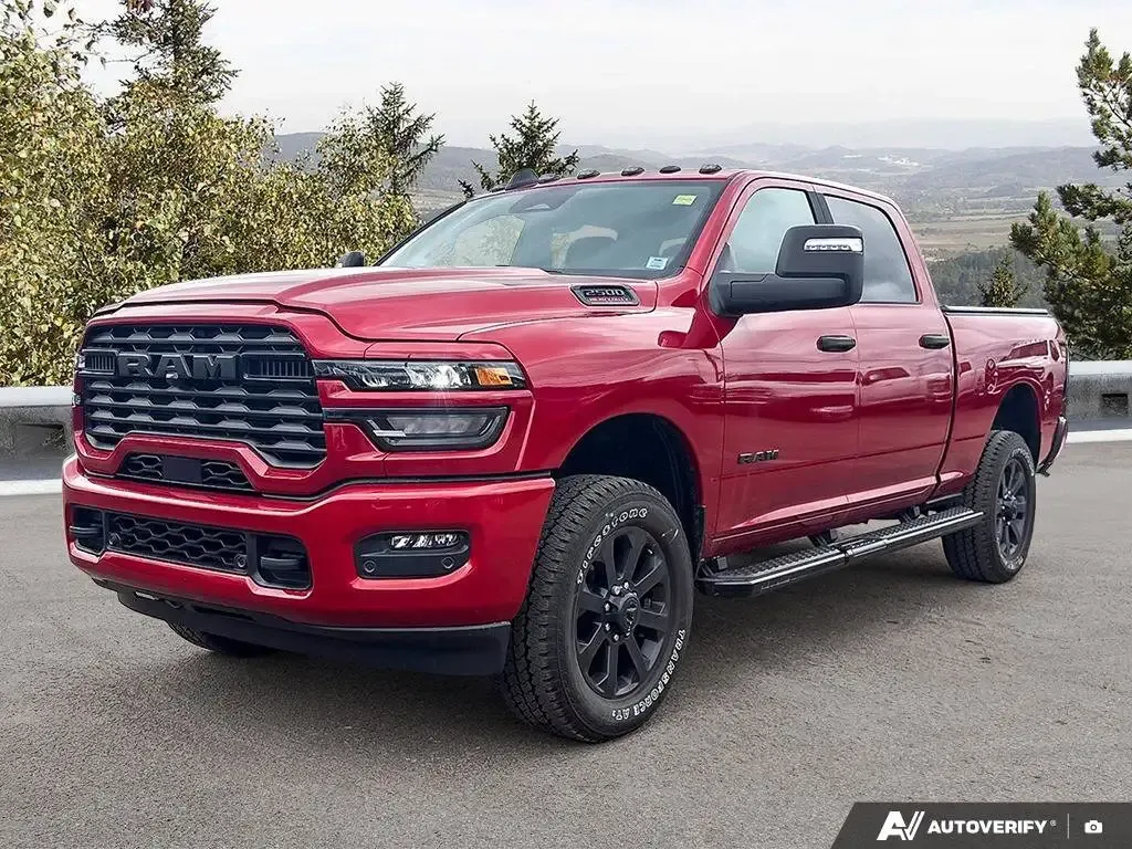 Ram 250