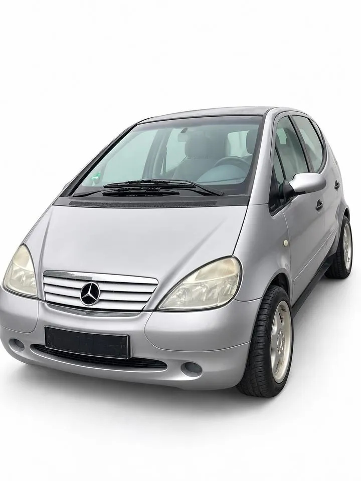 Mercedes-Benz Aklasse