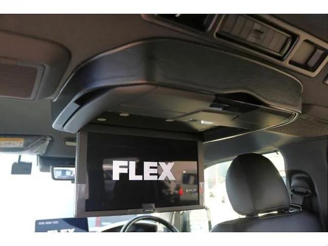 Toyota Hiace Gl 2024 photo 5