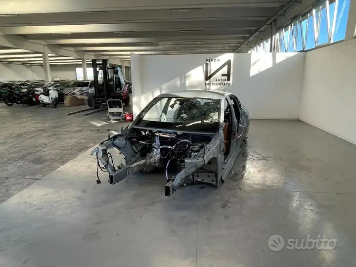 BMW X4 2024 photo 3