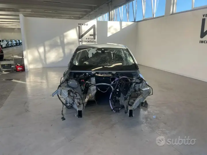 BMW X4 2024 photo 2