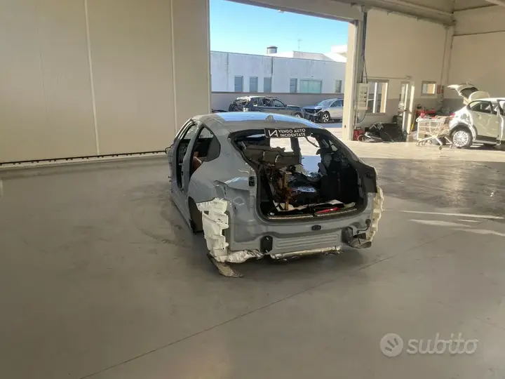 BMW X4 2024 photo 5