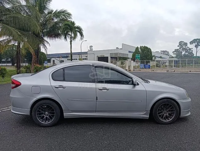 Proton Persona