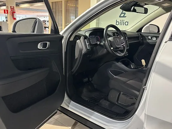 Volvo Xc40 2021 photo 4