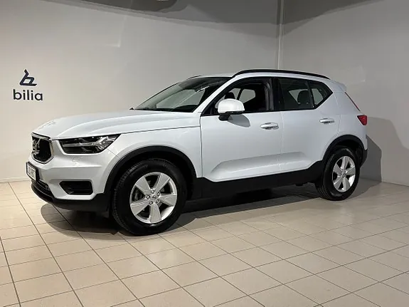 Volvo Xc40 2021 photo 2