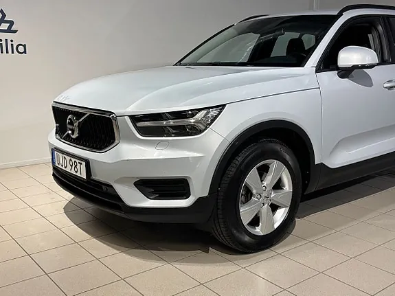 Volvo Xc40 2021 photo 3