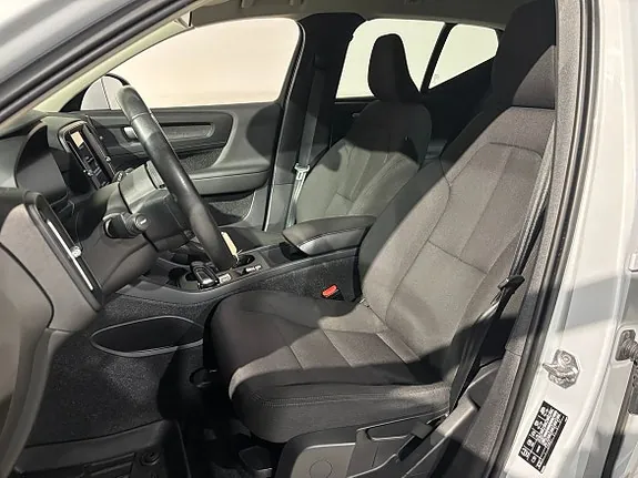 Volvo Xc40 2021 photo 5
