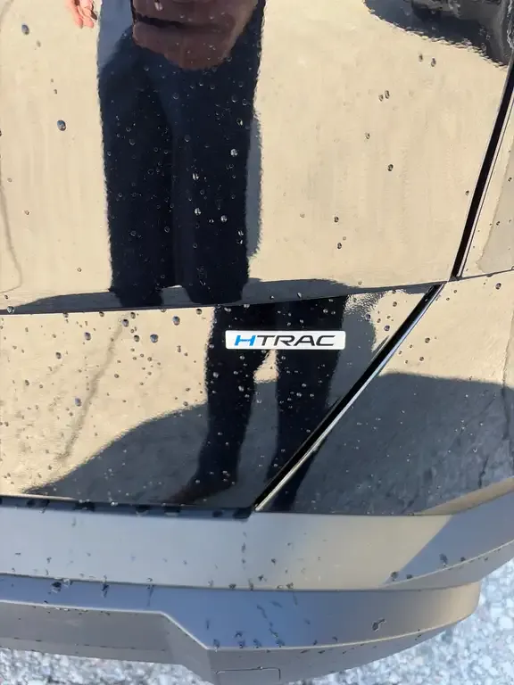 Hyundai Kona 2024 photo 5