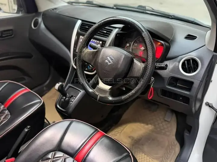 Suzuki Cultus
