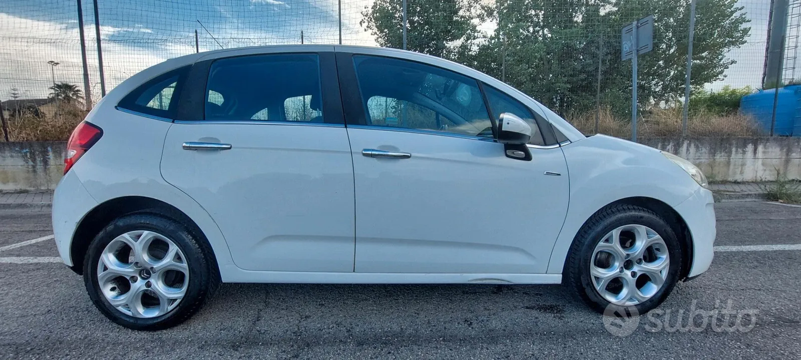 Citroen C3 2013 photo 5