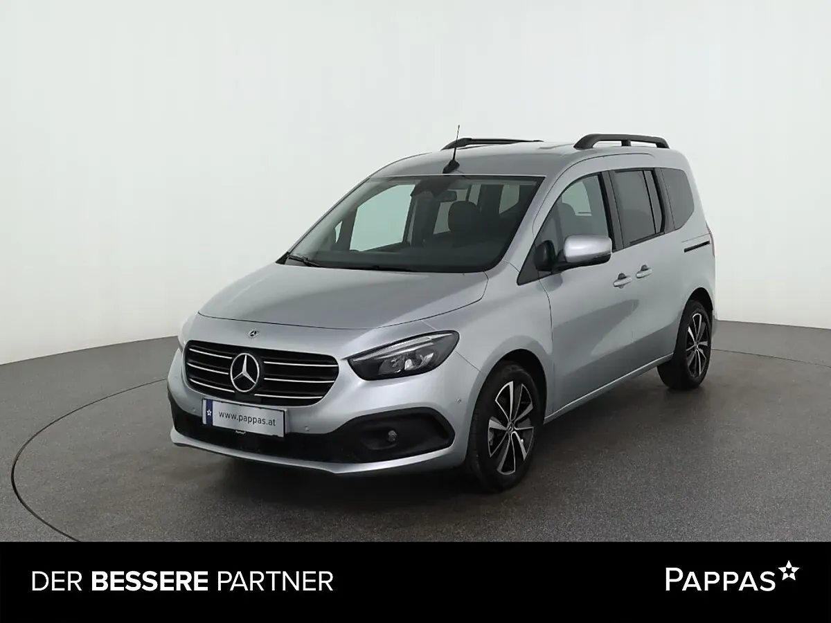 Mercedes-Benz T-Klasse