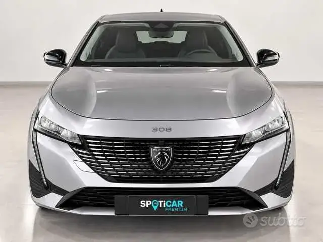Peugeot 308 2025 photo 4