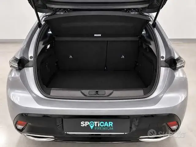 Peugeot 308 2025 photo 2