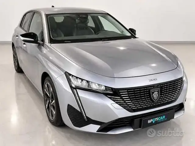Peugeot 308 2025 photo 5
