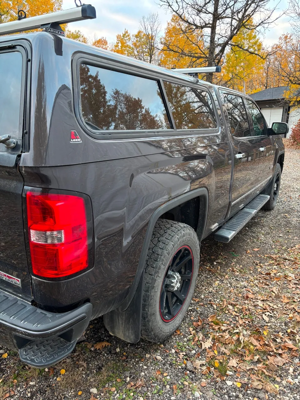 GMC Sierra 1500 2015 photo 5