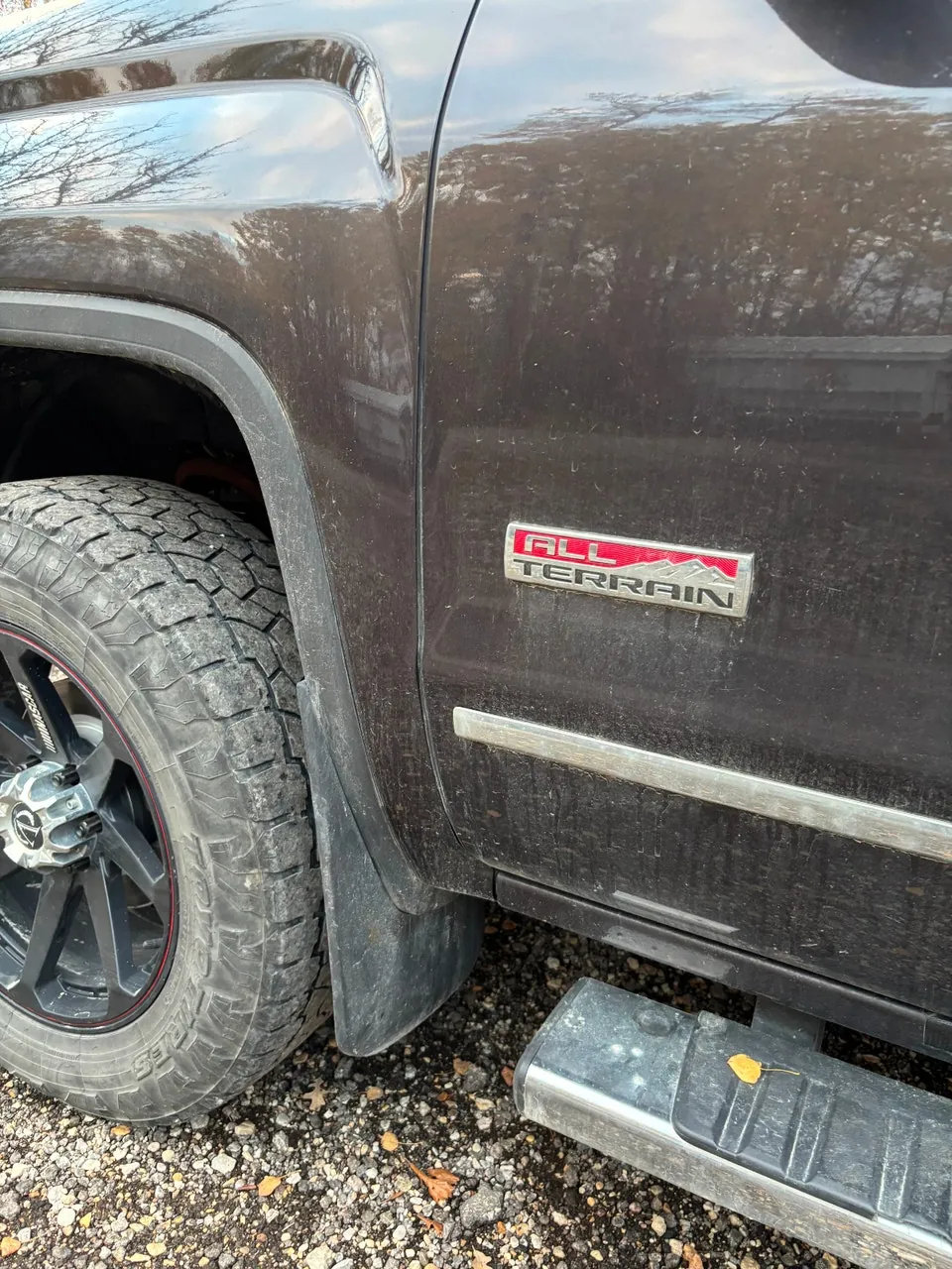 GMC Sierra 1500 2015 photo 4