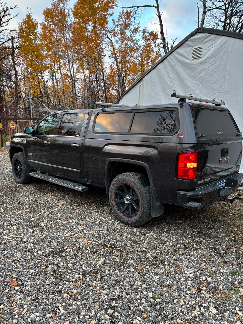 GMC Sierra 1500 2015 photo 2