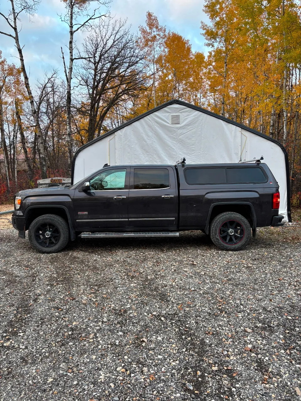 GMC Sierra 1500