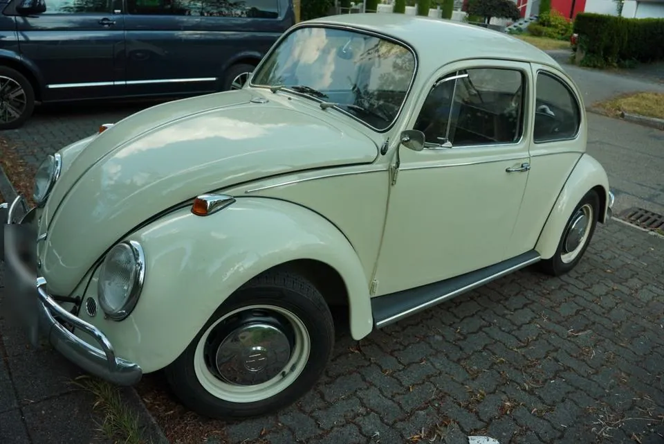 Volkswagen Käfer
