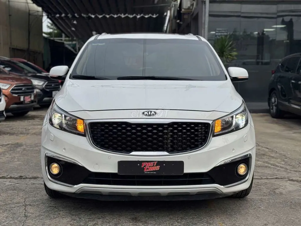 Kia Sedona