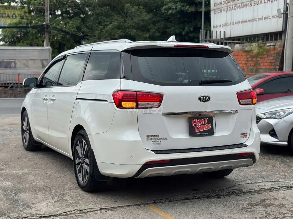 Kia Sedona