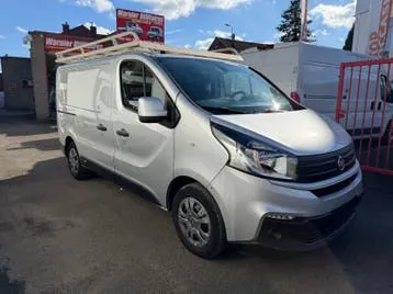 Fiat Talento
