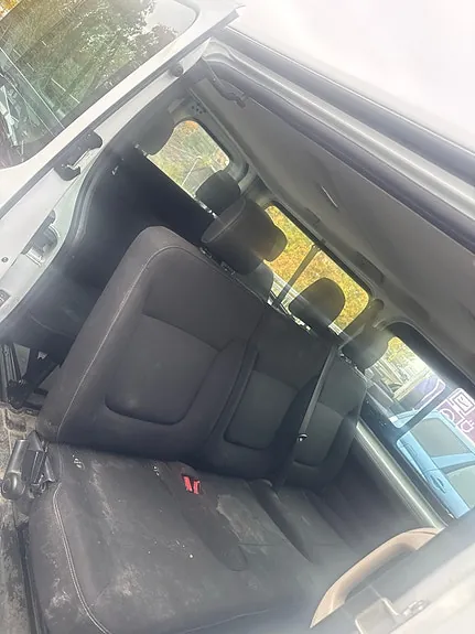 Renault Trafic 2015 photo 5