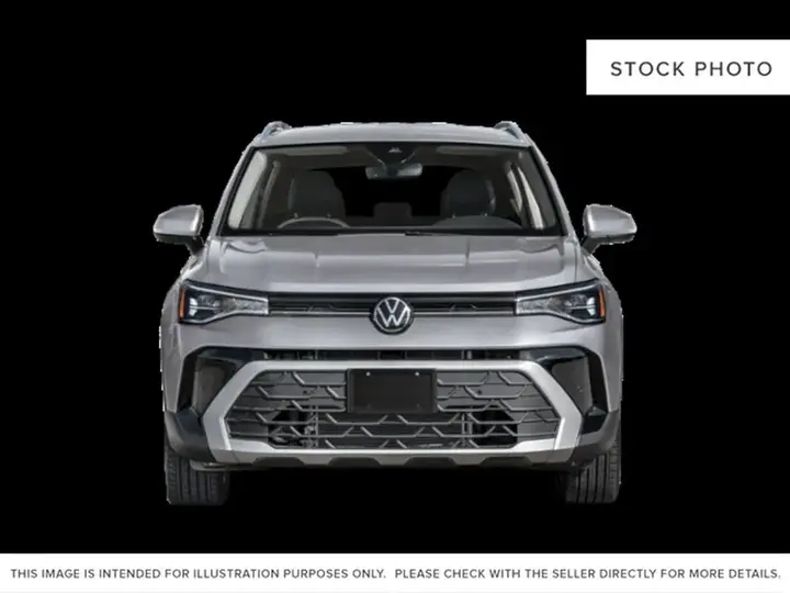 Volkswagen Taos 2025 photo 2