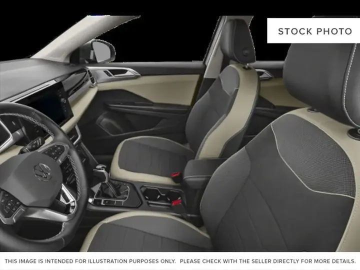 Volkswagen Taos 2025 photo 5